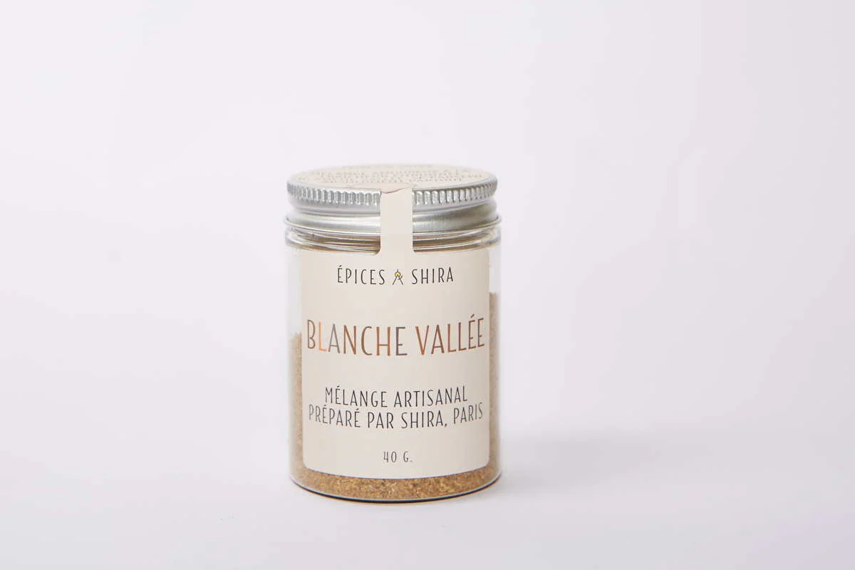 Blanche vallée - Image 3