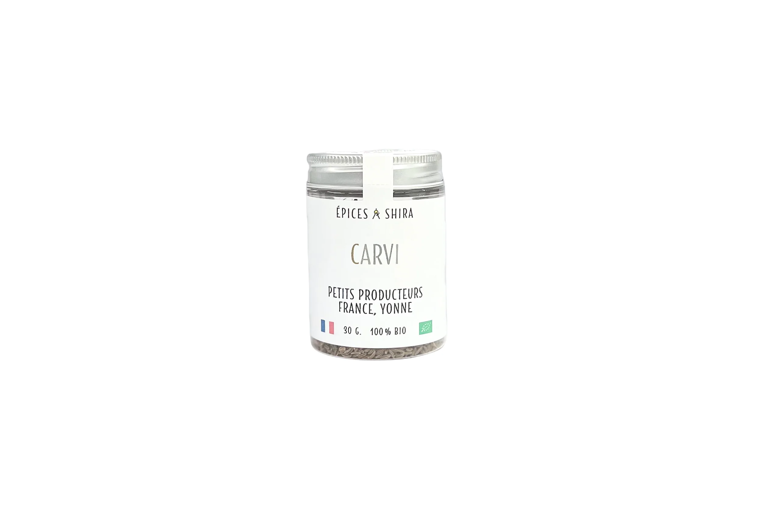 Carvi de l'Yonne - bio - Image 2