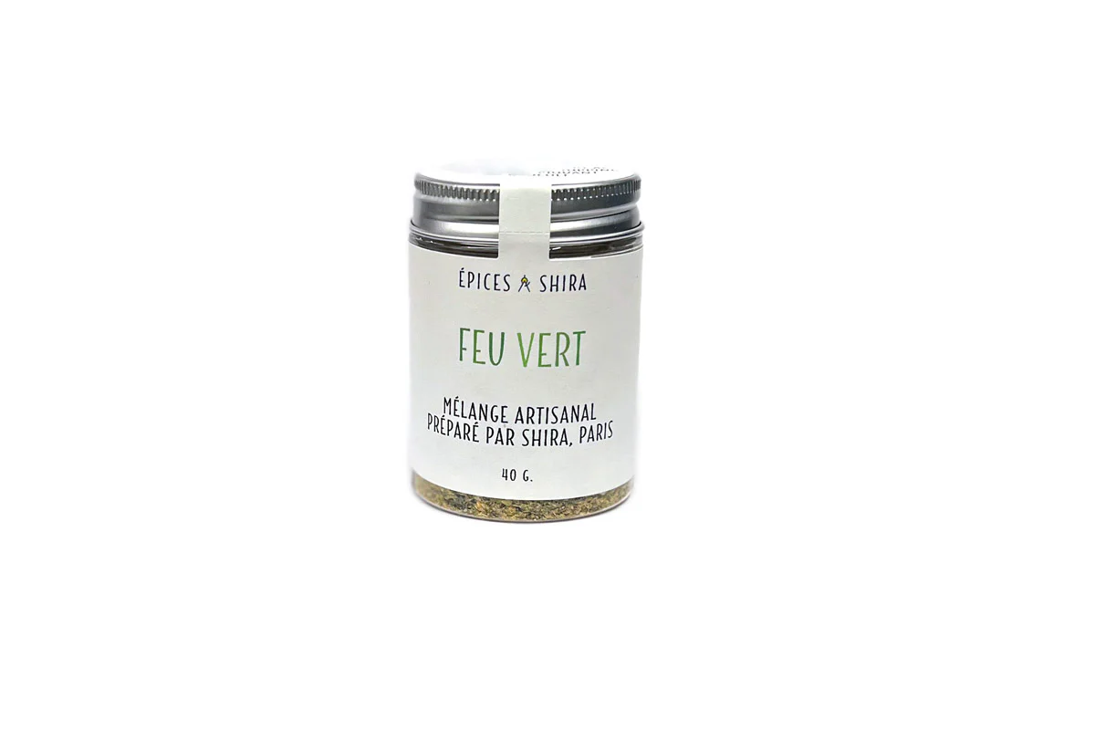 Feu vert - topping - Image 2