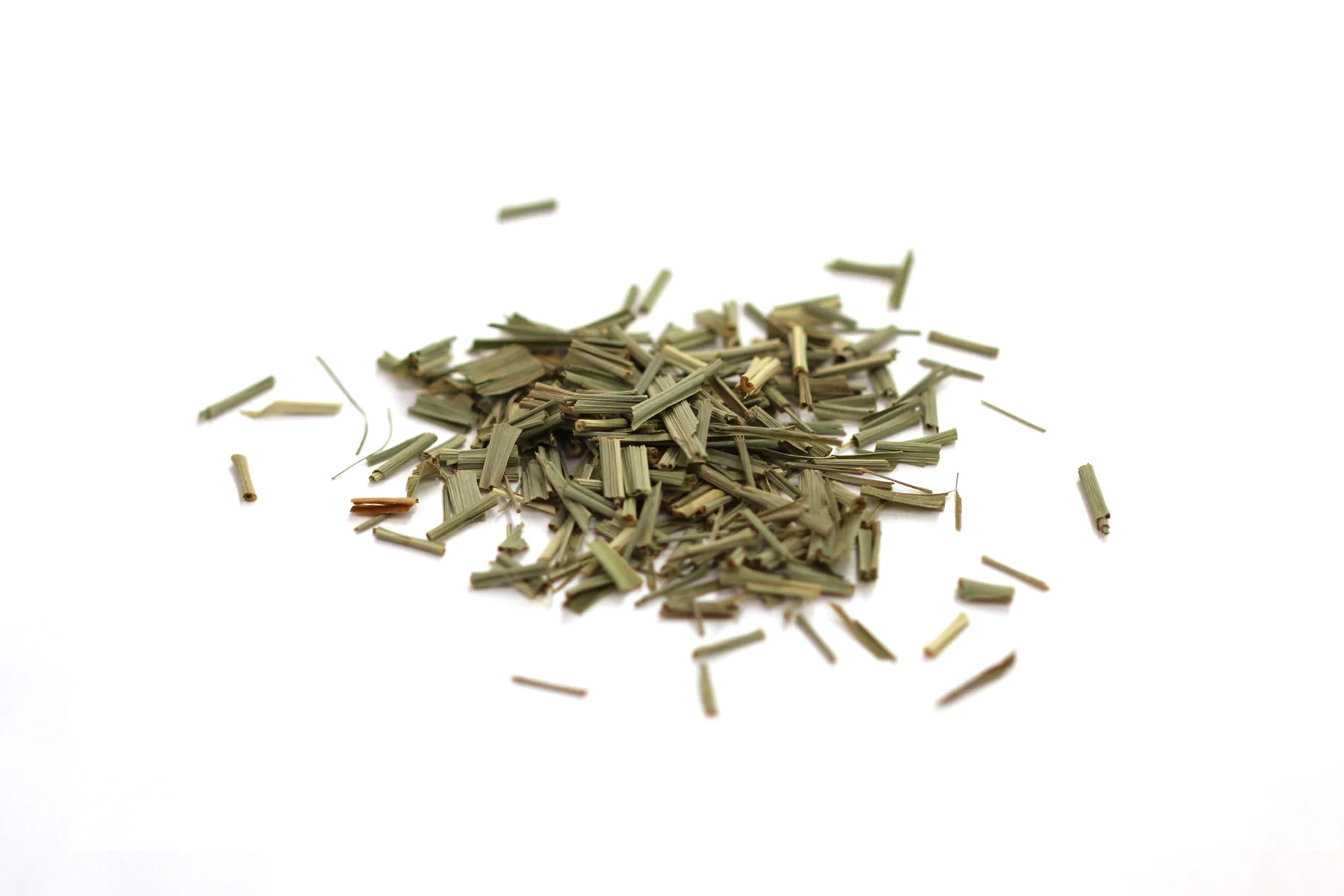 Feuilles de citronnelle de Java - bio