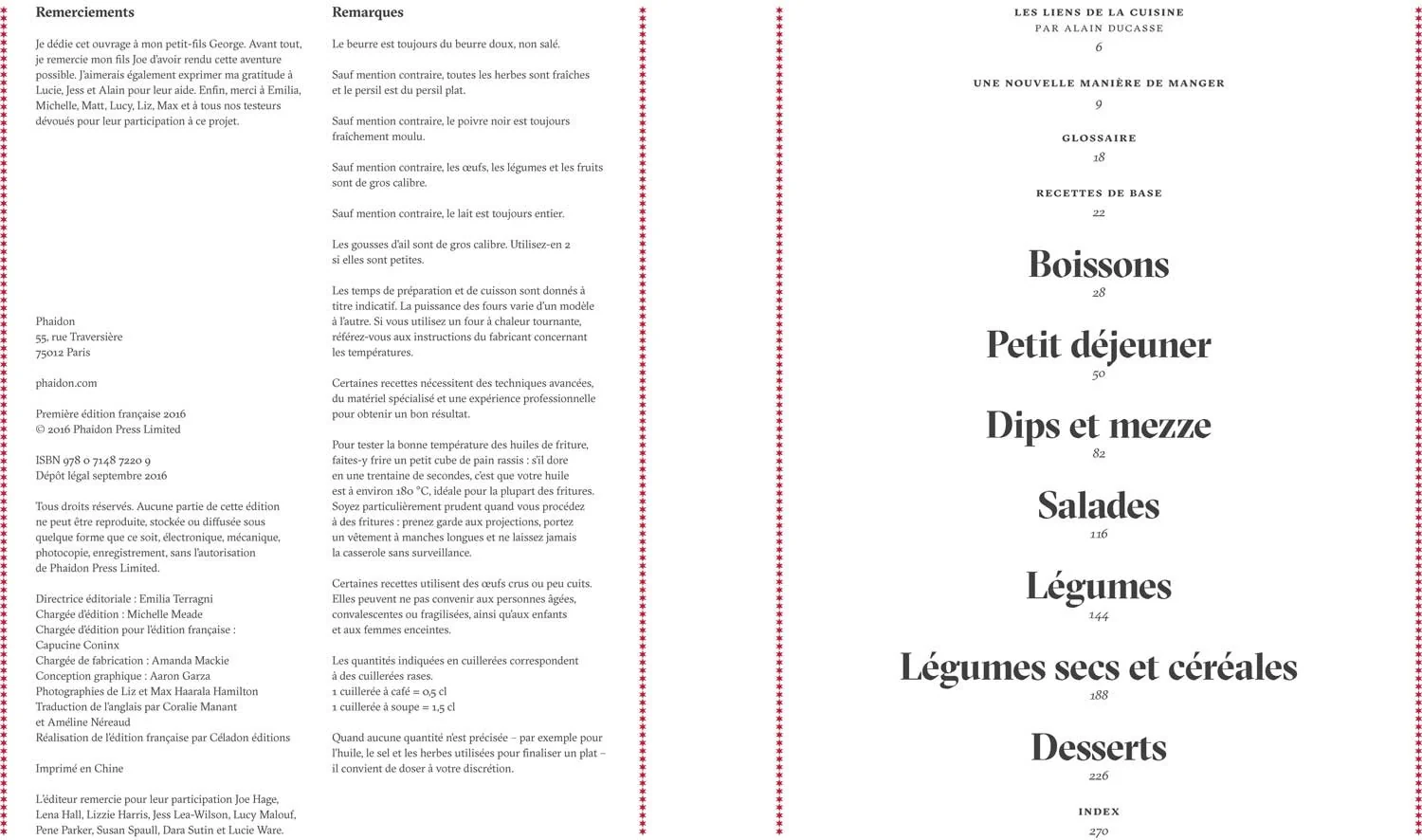 Kit - La cuisine végétarienne du Moyen-Orient - Image 4