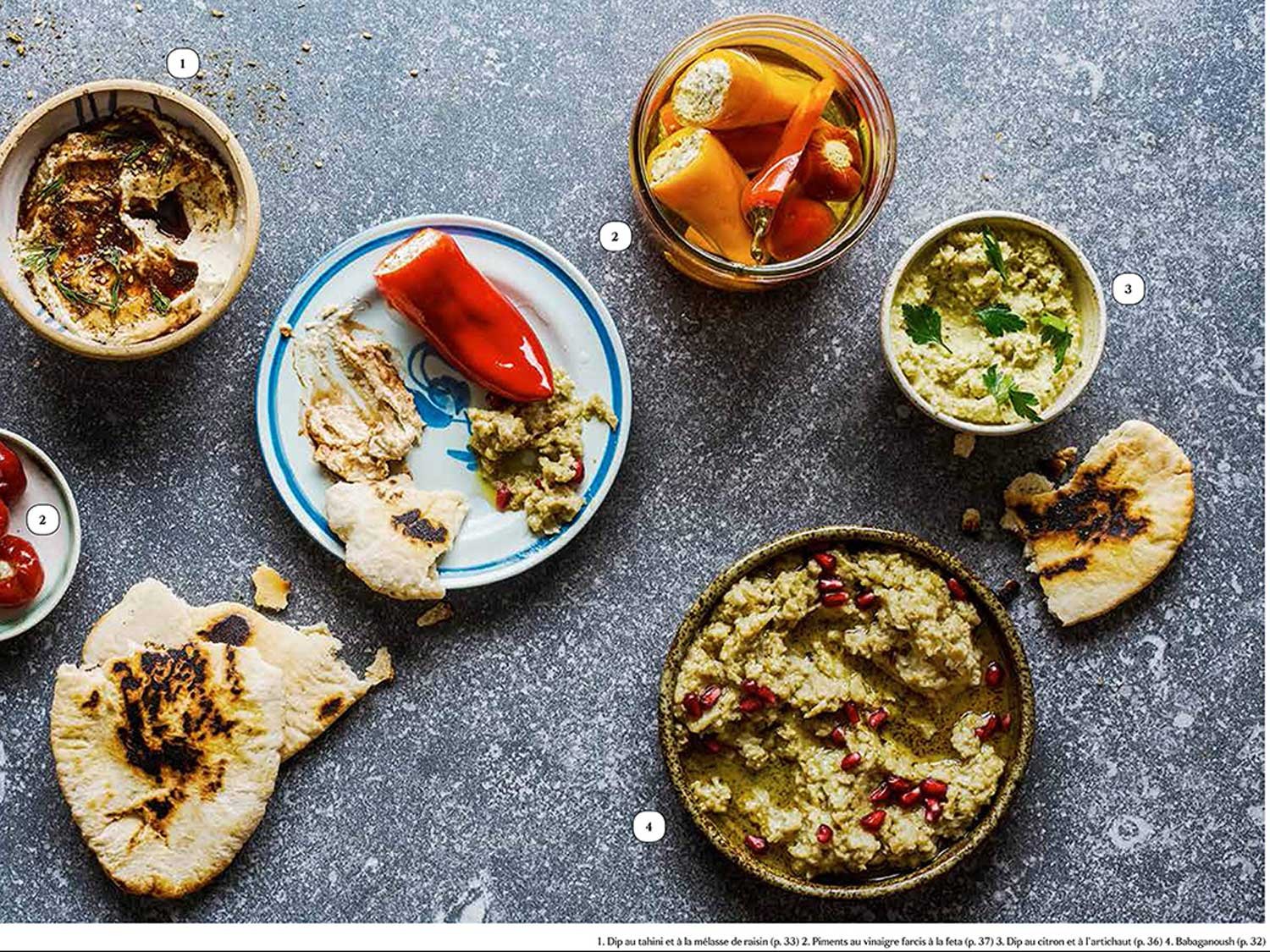 Kit - Mezze - Image 17