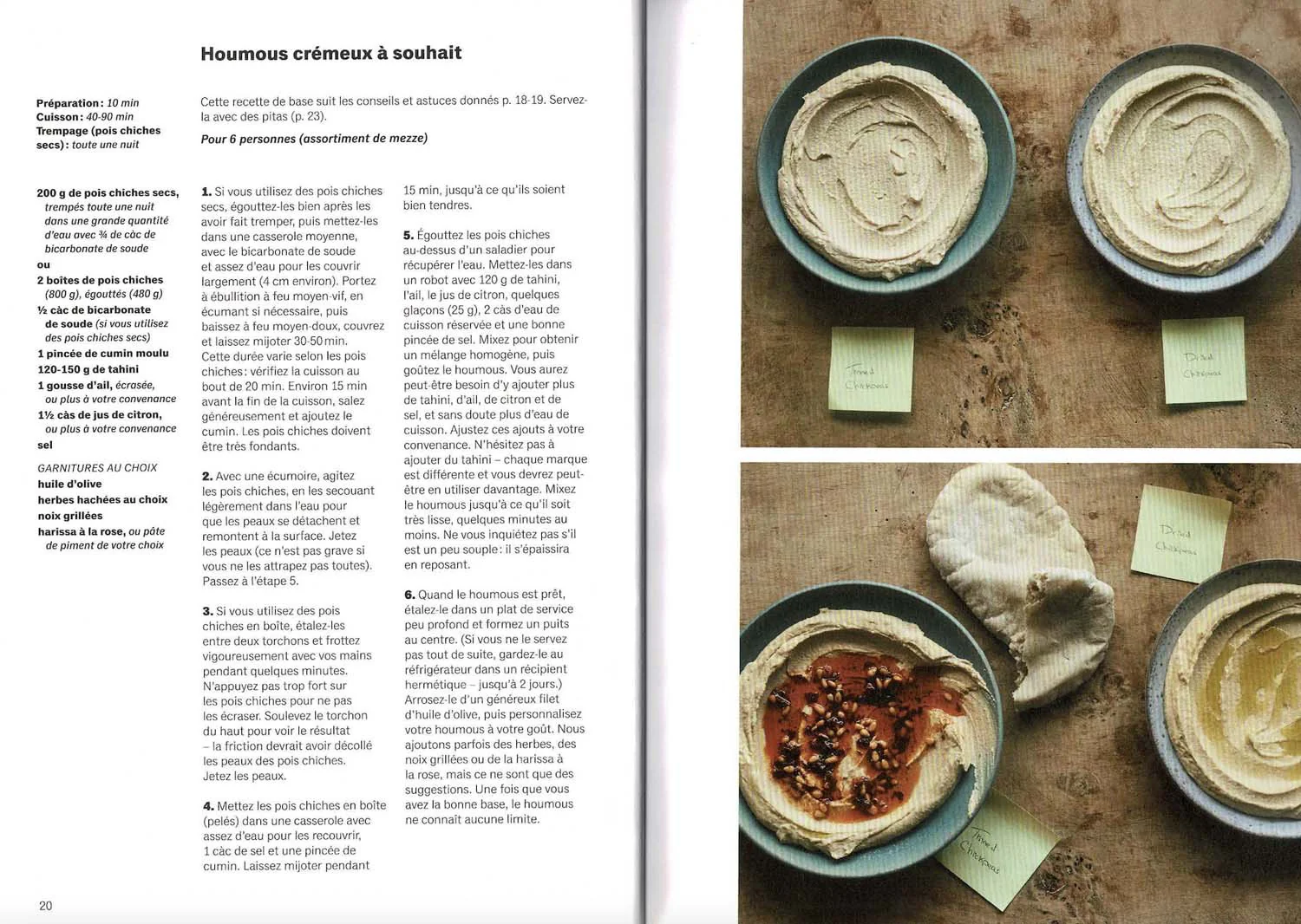 Kit - Ottolenghi Test Kitchen, Shelf Love (français) - Image 4
