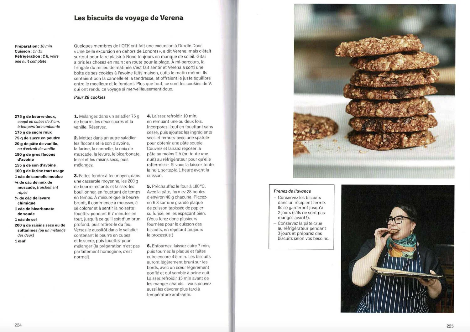 Kit - Ottolenghi Test Kitchen, Shelf Love (français) - Image 8