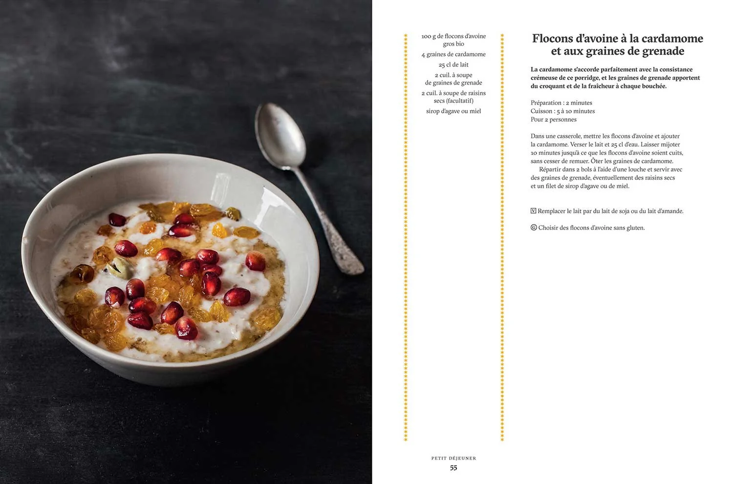 La cuisine végétarienne du Moyen-Orient - Salma Hage - Image 4
