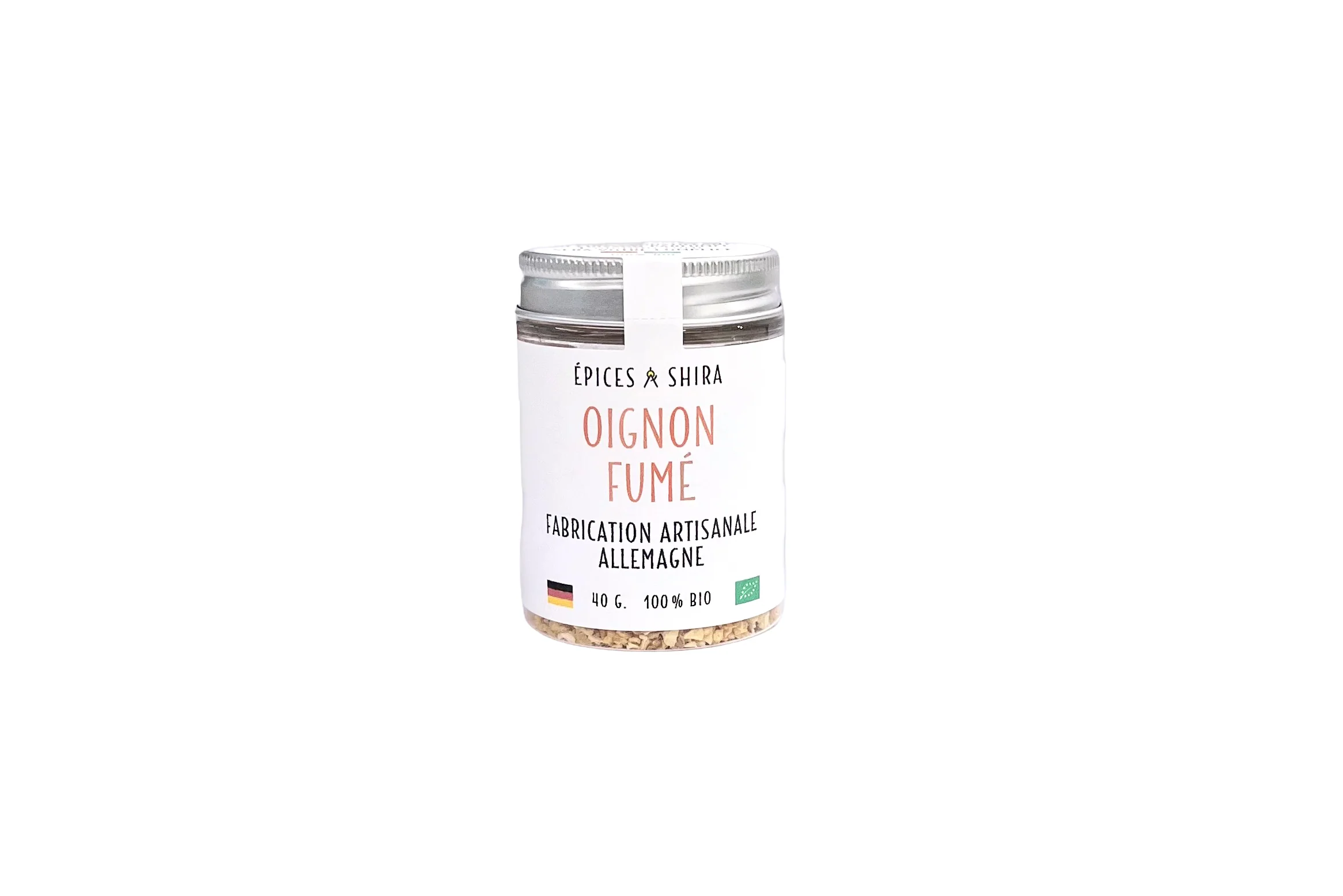 Oignon fumé – bio - Image 2