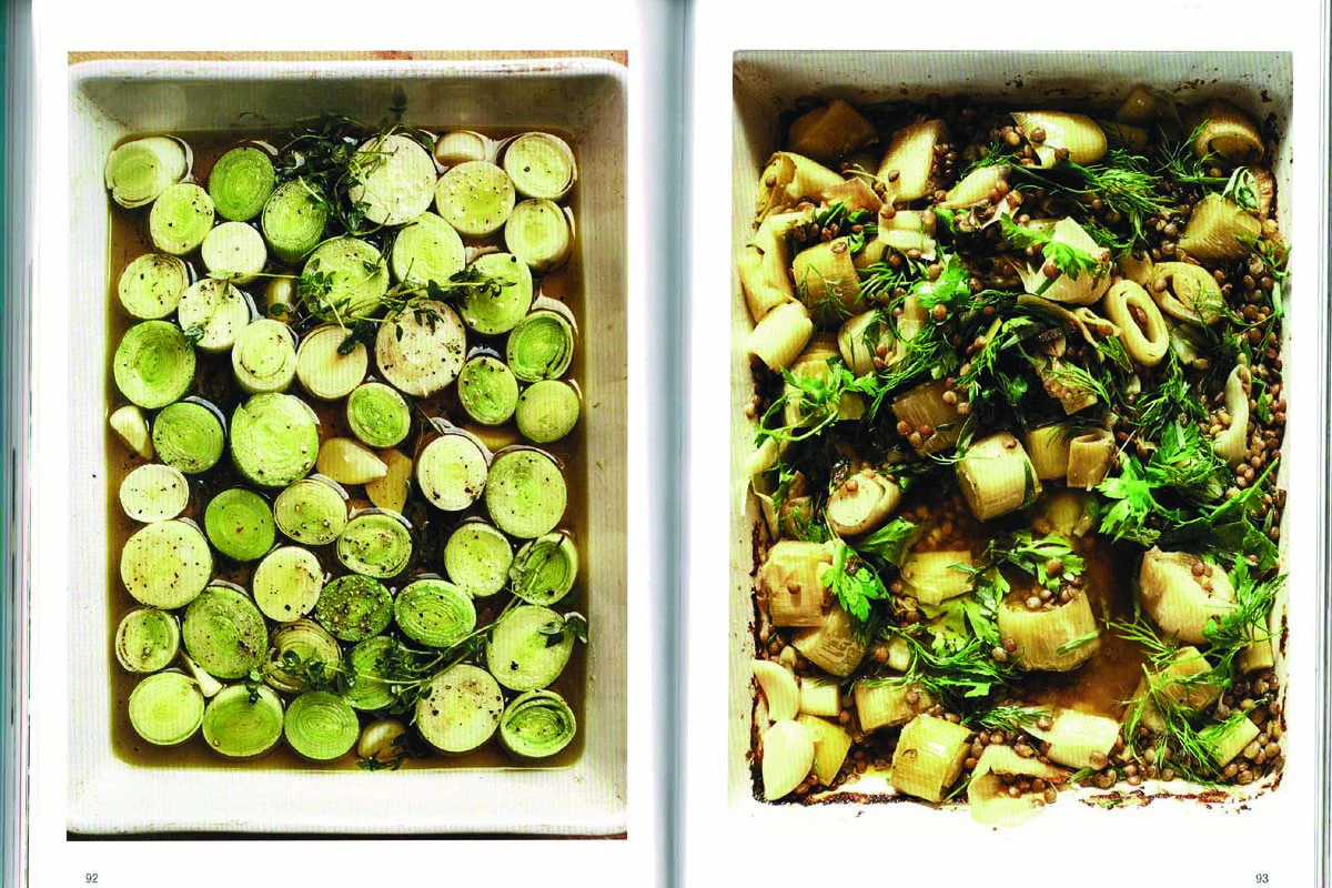 Ottolenghi Test Kitchen - Extra good things (français) - Image 3
