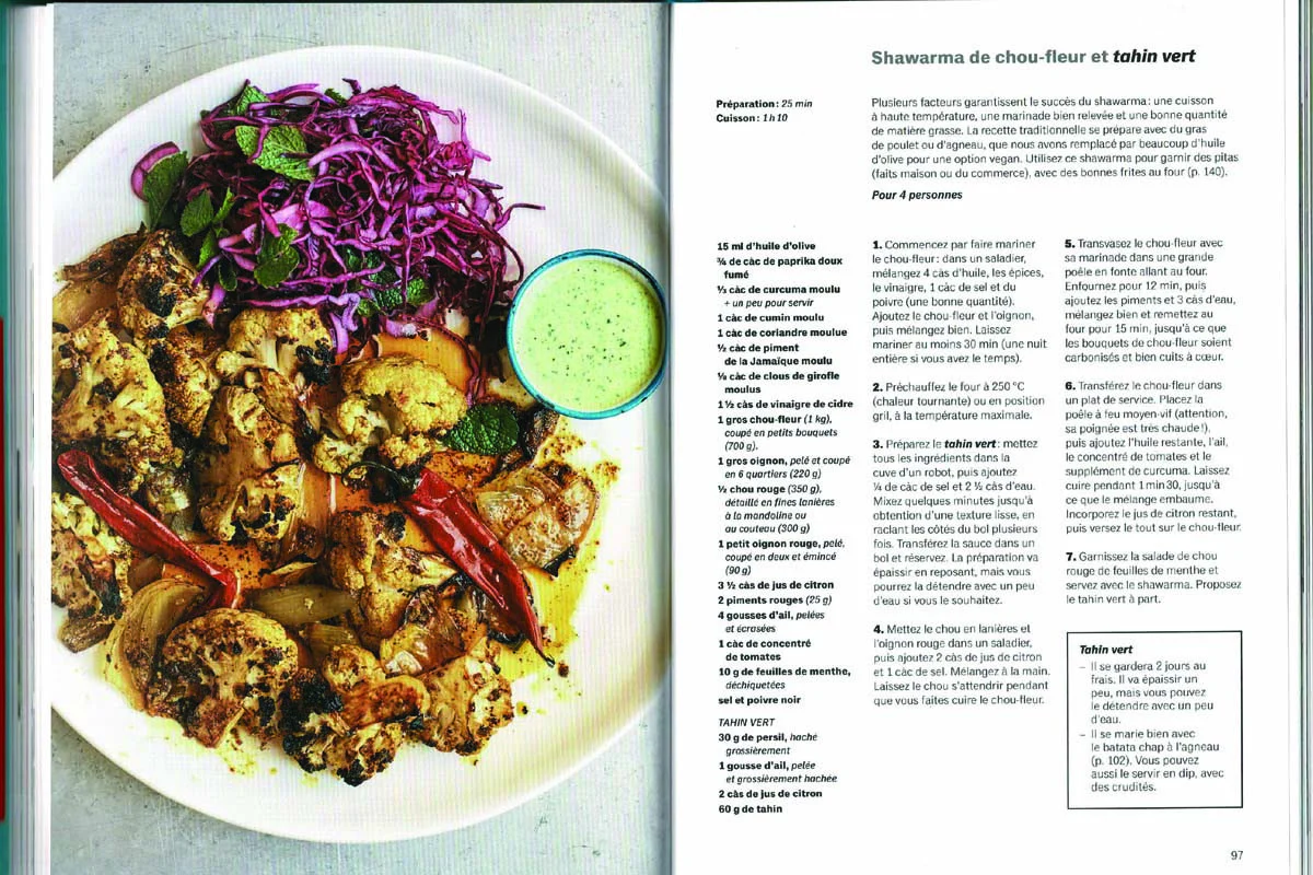 Ottolenghi Test Kitchen - Extra good things (français) - Image 4