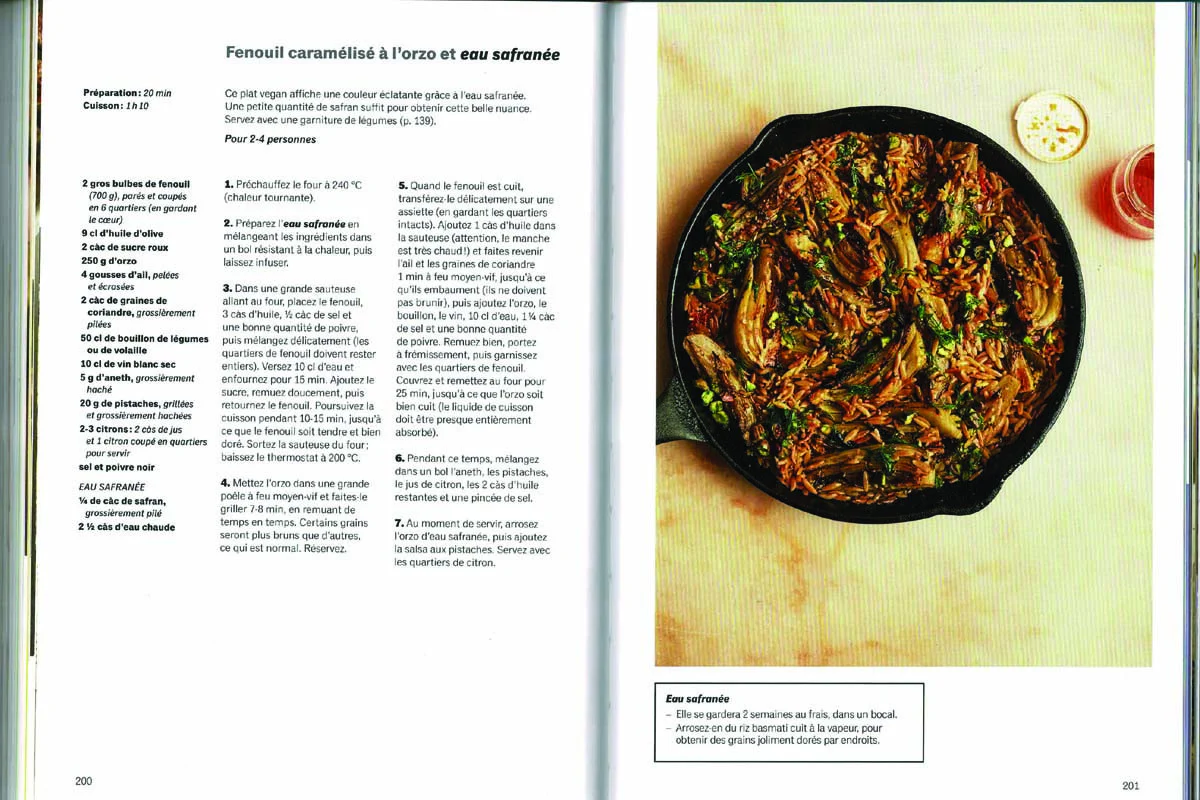 Ottolenghi Test Kitchen - Extra good things (français) - Image 6
