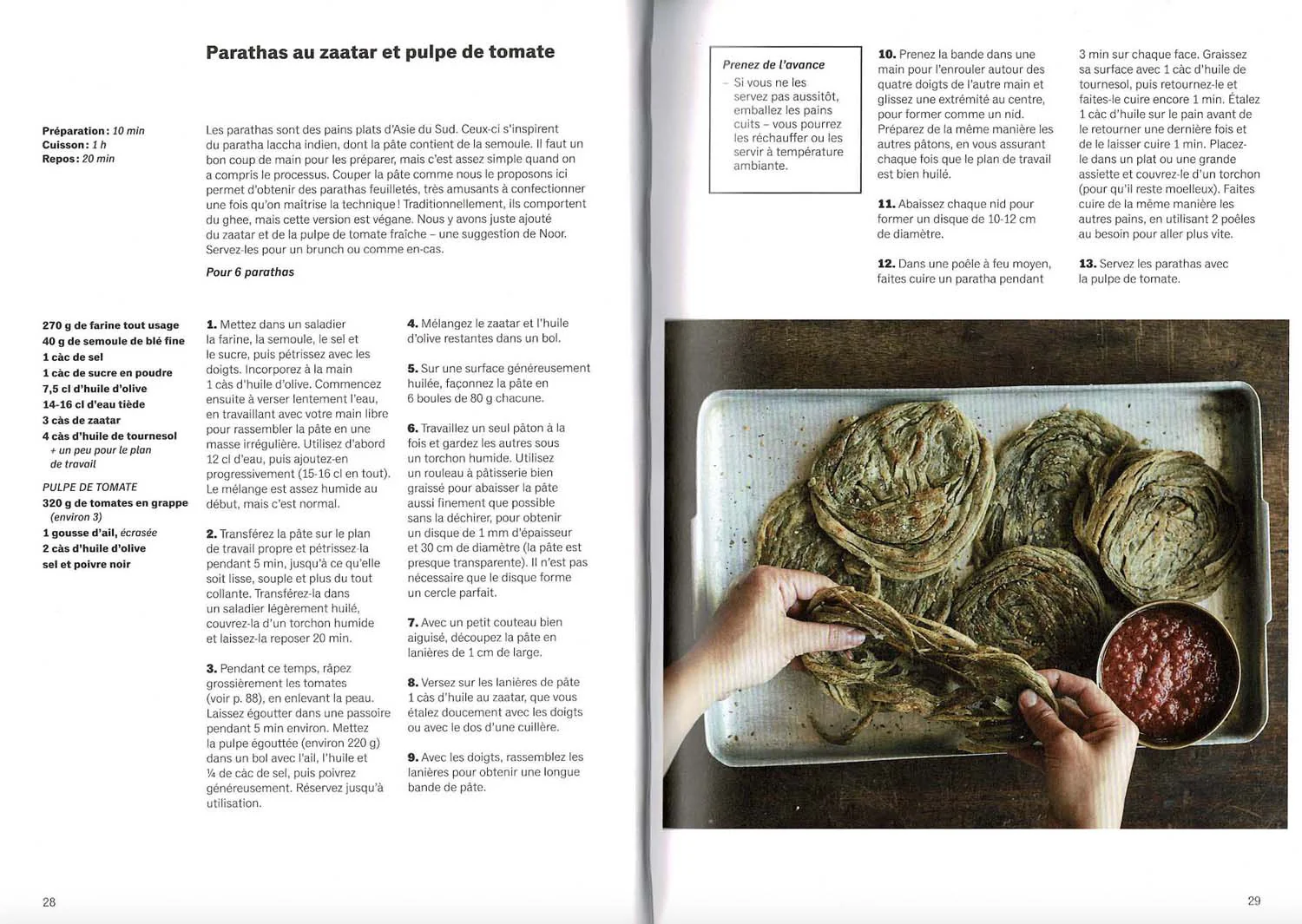 Ottolenghi Test Kitchen - Shelf Love (français) - Image 4