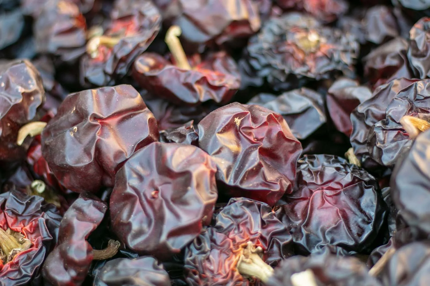 Paprika fort fumé de Murcia - bio - Image 7