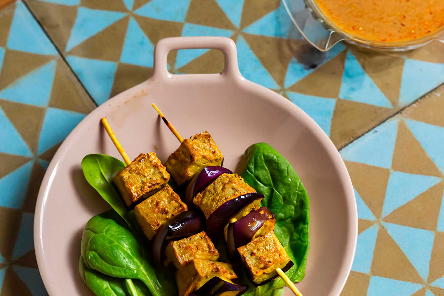 Satay - bio - Image 2